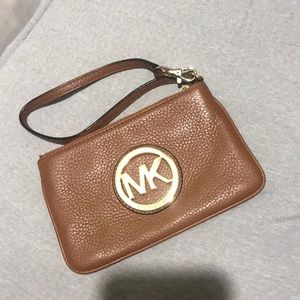 Michael Kors Wristlet